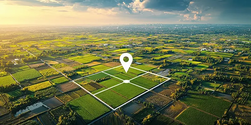 Geolocalização e inteligência territorial